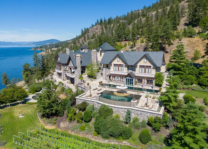 Chateau Okanagan