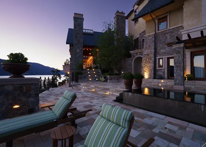 Chateau Okanagan